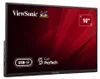 Viewsonic VA1650, 40,6 cm (16"), 1920 x 1080 Pixel, Full Produktbild-Vorschau 2