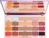 Makeup Revolution - Imogenation Lidschattenpalette Produktbild-Vorschau 3