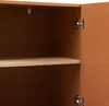 Kredens Starvili z 2 drzwiczkami 75 x 76 x 38 cm kolor Podgląd zdjęcia produktu 7