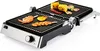 SILVERCREST Kontaktgrill Tischgrill Paninigrill 3-in-1 Produktbild-Vorschau 6