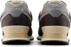 New Balance Sneakers U574SGG in Black Cement color size 45 Voir les images du produit 12
