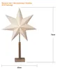 STAR TRADING Standleuchte Stern 70x43 beige 412590 Anteprima dell’immagine prodotto 14