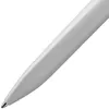 LAMY xevo grau Kugelschreiber Drehmechanik Metall Clip Produktbild-Vorschau 2