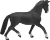 schleich HORSE CLUB Hanoverian mare, 5 lat(a), Czarny, 1 Podgląd zdjęcia produktu 3