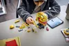 LEGO Editions Scuderia Ferrari HP Lewis Hamilton Helm - F1 Produktbild-Vorschau 10