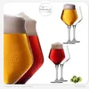 IMPERIAL Biergläser 400ml (max. 460ml) Biertulpen Set Produktbild-Vorschau 8