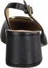 Högl 104623 Damenschuhe, Sling, Graincalf Leder, Schwarz, Produktbild-Vorschau 4