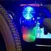 Auto Aschenbecher mit LED-Licht Zigarre Aschenbecher Produktbild-Vorschau 2