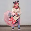 Ombrello Disney Minnie Mouse? 71 cm Ombrello a cupola Anteprima dell’immagine prodotto 8