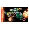 Lego 7930 Star Wars Bounty Hunter Assault Gunship Produktbild-Vorschau 10