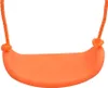 vidaXL 2-in-1 Einzelschaukel und Babyschaukel Orange Produktbild-Vorschau 10