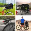 Ikodm nosič batožiny na bicykel pre 24–29 palcov, hliníkový Náhľad obrázku produktu 11
