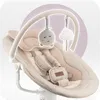 Bilanciere elettrico MoMi PEARL beige Anteprima dell’immagine prodotto 5