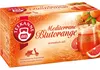 TEEKANNE 078821 TEEKANNE Sizilianische Blutorange Tee 18 Náhľad obrázku produktu 3