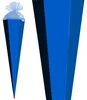 Školní kužel Roth 85cm pacific blue Náhled obrázku produktu 7