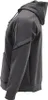 Mascot Kapuzensweatshirt 22186-608-89 Gr. 3XL anthrazitgrau Produktbild-Vorschau 2