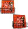Scaffale per dischi in vinile LP - Scaffale da parete per Anteprima dell’immagine prodotto 1