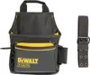 DEWALT Werkzeugtasche mit Gürtel Anteprima dell’immagine prodotto 1
