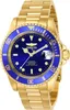 Invicta Pro Diver 8930OB Pánské Hodinky - Automatické Hnutí Náhled obrázku produktu 1