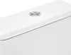 SAT Fusion Stand-WC Kombi-WC Toilette mit Spülkasten Produktbild-Vorschau 10