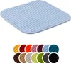 liebling Badteppich mit Anti-Rutsch-Beschichtung aus PVC Produktbild-Vorschau 1