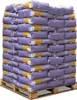STROY Miscanthus Pellets Einstreu 15kg x 65 Sack 975kg Produktbild-Vorschau 2
