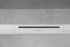 hansgrohe RainDrain Flex Duschrinne 1000mm, brush. bron, Produktbild-Vorschau 7