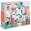 Smoby Kinderarztpraxis Arztspielset mit 65 Zubehörteilen, Produktbild-Vorschau 3