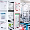 Odolný 4869 04 Informačný rám DURAFRAME® MAGNETIC - A4, 236 Náhľad obrázku produktu 14
