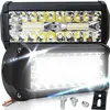 Lampa halogen roboczy na kemping łódź ciężarówkę 40 LED 12 Podgląd zdjęcia produktu 5