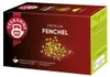 TEEKANNE Tee Premium Fenchel 20 Beutel x 2,50 g Produktbild-Vorschau 4