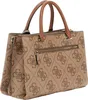 GUESS ERENIA GIRLFRIEND SATC Brown Produktbild-Vorschau 5
