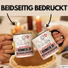 Ringer Geschenk Tasse Ich Bin Ringer Aber Sag Doch Einfach Produktbild-Vorschau 2