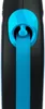 flexi NEON Sangle 5 m bleu fluo Voir les images du produit 2