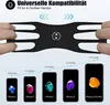Universelle Fahrrad-Handyhalterung für Lenker, 360° Produktbild-Vorschau 3
