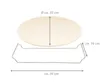Bbq Collection Ovensteen Bak Pizza, Brood En Toast ? 33Cm Podgląd zdjęcia produktu 4