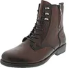 Remonte Stiefelette Stiefelette Glattleder Produktbild-Vorschau 1