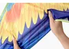 LEAN Toys 15988 Létací drak Papoušek 250 x 140 cm Náhled obrázku produktu 5