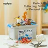 Mideer Zestaw kolekcjonerski Zwierzęta morskie – 11 sztuk Podgląd zdjęcia produktu 3