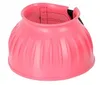 Covalliero Hufglocken Gummi, Hufschutz, paarweise, schwarz, Produktbild-Vorschau 9