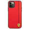 Ferrari Fesaxhcp12Lre Iphone 12 Pro Max6,7 Czerwony/Red Voir les images du produit 3