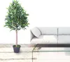 Olivenbaum Olive Künstlich Olivenbusch Kunstbaum Produktbild-Vorschau 4