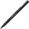 Uni-ball Fineliner Set - 5 Stück schwarz - technische Produktbild-Vorschau 5