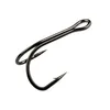 Gamakatsu Double 21 #4 - offener Swill Hooks Voir les images du produit 2
