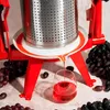 SuperButelki.pl – Rahmenpresse für Obst 9 Liter, Produktbild-Vorschau 6