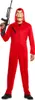 Overall  la casa de papel XS Produktbild-Vorschau 2