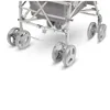 Lionelo Elia buggy malý skladací kočík do 15 kg nastavenie Náhľad obrázku produktu 24