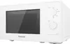 Panasonic NN E 20 JWMEPG    weiß Produktbild-Vorschau 8