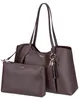 GUESS HWBG9735230 MELODY 2 IN 1 TOTE Woman brown Produktbild-Vorschau 15