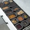 Vilde | Vorratsdosen 6er Set - 1,85 L - 16,5x16 cm - Produktbild-Vorschau 9
